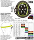 S1 - Replacement Sizing Liner